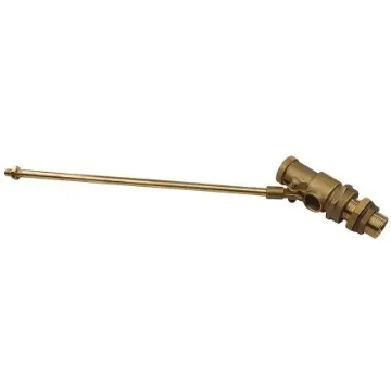 Pegler Yorkshire, Part One, Float Valve, 1in - 514079 product image