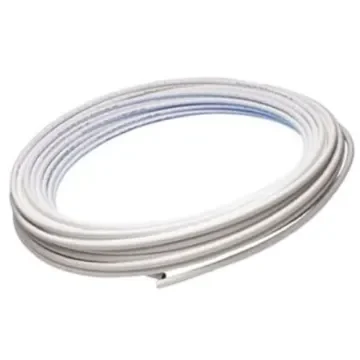 JG Speedfit Polyethylene Pipe, 25m long x 15mm OD - 15BPEX-25C product image