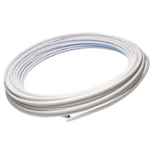 JG Speedfit Polyethylene Pipe, 25m long x 15mm OD - 15BPEX-25C product image