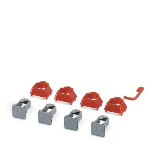 Phoenix Contact, 28328 Safety Locking - 2832865 product image