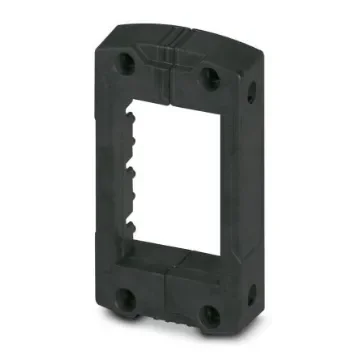 Phoenix Contact Sealing Frame Polyamide Cable Tray Accessory, 58 mm Width, 20mm Depth - 0801660 product image