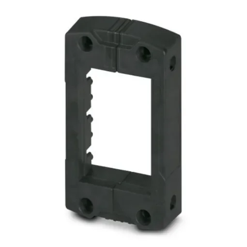 Phoenix Contact Sealing Frame Polyamide Cable Tray Accessory, 58 mm Width, 20mm Depth - 0801660 product image