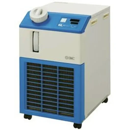 SMC Thermo Chiller Thermo chiller, HRS024-AF-20-T product image