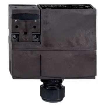 Schmersal AZM 170 Series Solenoid Interlock Switch, Power to Lock, Power to Unlock, 24V ac/dc, 1NC/1NO, Actuator - AZM 170SK-11/11ZRKA 24VAC/DC product image