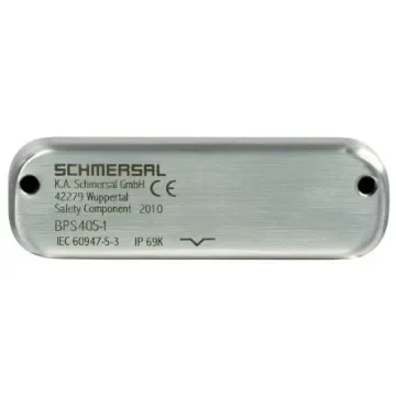 Schmersal Actuator - BPS40S-2 product image
