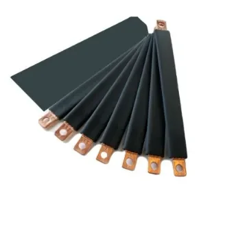 Rockwell Automation FB100 Busbar, 1000V - FB1001120Q1 product image