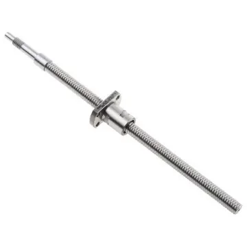 NSK 173mm Ball Screw Assembly, 10mm Shaft Diam. , 250mm Shaft Length - RMA1002C7S-250 product image