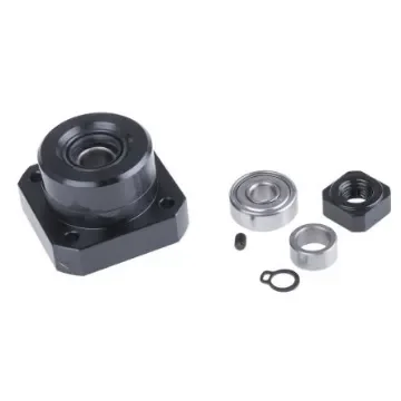 NSK Screw Shaft Support Kit, For Shaft Diameter 8mm - WBK08-11 product image