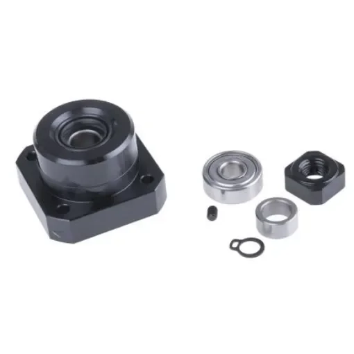 NSK Screw Shaft Support Kit, For Shaft Diameter 8mm - WBK08-11 product image