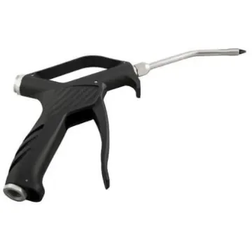 RS PRO 12bar Safety Blow Gun, G1/4in Air Inlet (BSP) - 2817077 product image