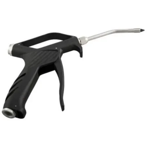 RS PRO 12bar Safety Blow Gun, G1/4in Air Inlet (BSP) - 2817077 product image