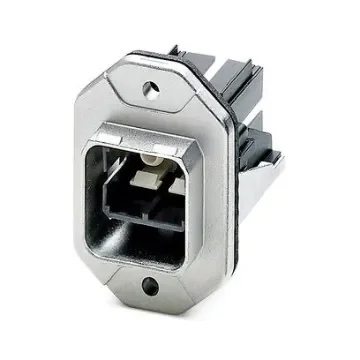 Phoenix Contact, 14053 Panel Mount Frame - 1405374 product image