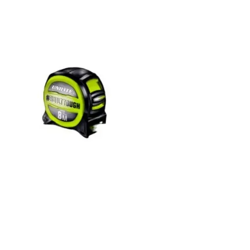 Unilite MT8 8m Tape Measure, Metric & Imperial - MT8M3 product image