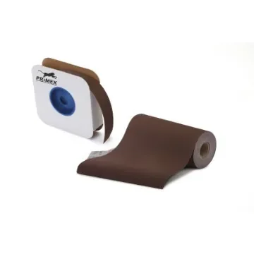 PREMINES TR512 P40 Grit Sandpaper Roll, 25m x 38mm - 902625 product image