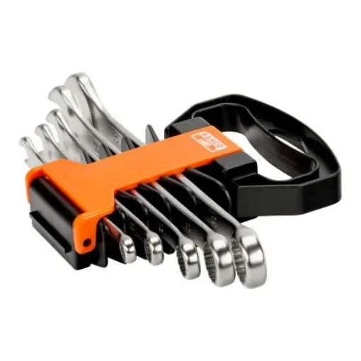 Bahco Spanner Set - 111M/SH5 product image