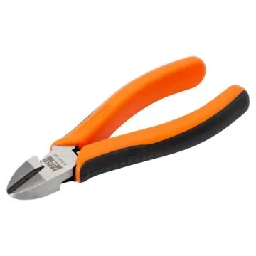 Bahco 2171G-140 Pliers, 150 mm Overall, Straight Tip, 18,5mm Jaw product image