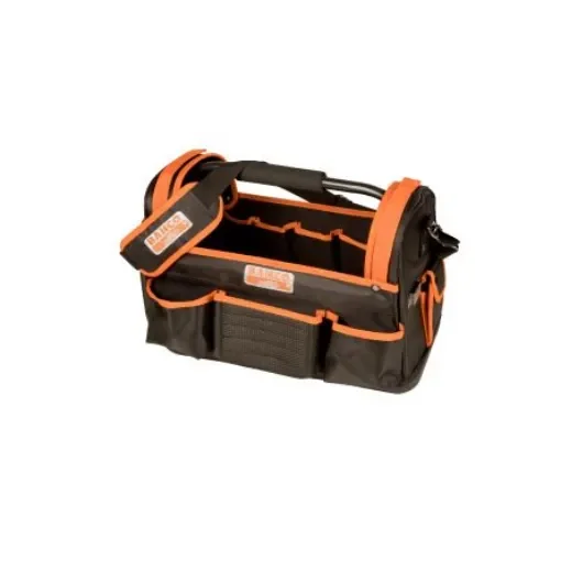 Bahco Tool Bag with Shoulder Strap 485mm x 240mm x 345mm - 3100TB product image