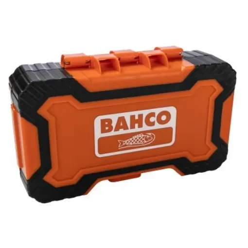 Bahco Bit Set 100 Pieces, Slotted - 59/S100BC product image