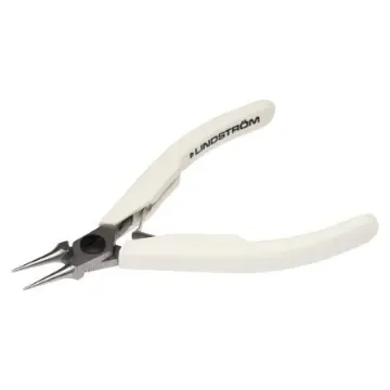 Bahco 7591 Pliers, 165 mm Overall, Straight Tip, 38,5mm Jaw product image