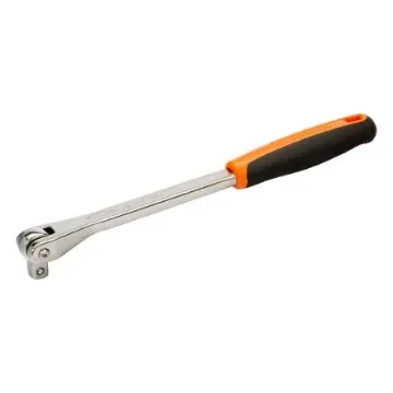 Bahco Breaker bar 3/8 in Square, Length 250 mm - 7758-10 product image