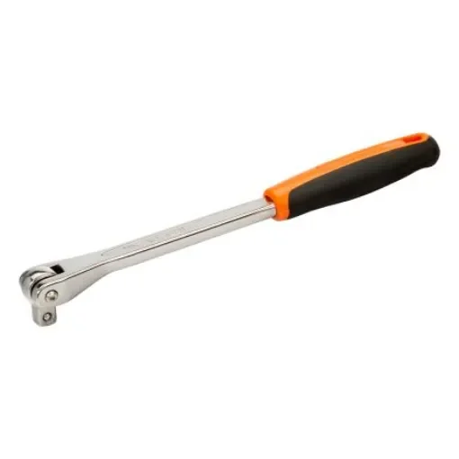 Bahco Breaker bar 3/8 in Square, Length 250 mm - 7758-10 product image