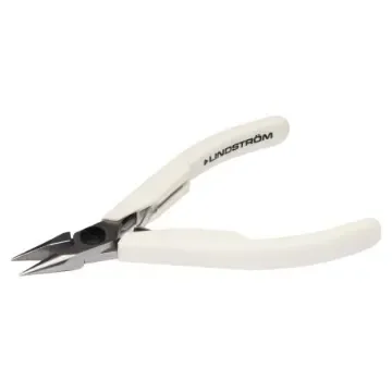 Bahco 7893K Pliers, 120 mm Overall, Straight Tip, 20mm Jaw product image