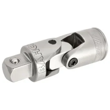 Bahco 8166 1/2 in Square Square Drive Universal Joints, 72 mm Overall product image