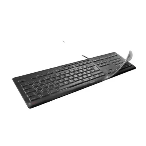 Cherry Keyboard Covers for use with CHERRY STREAM Keyboards - 61510006 product image