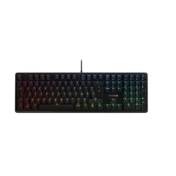 Cherry CHERRY G80-3000N RGB Wired USB Keyboard, AZERTY (France), Black - G80-3838LWBFR-2 product image
