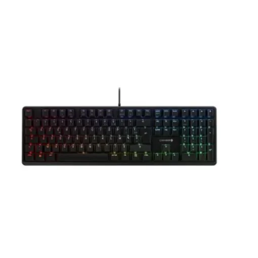Cherry CHERRY G80-3000N RGB Wired USB Keyboard, AZERTY (France), Black - G80-3838LWBFR-2 product image