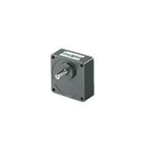 Oriental Motor Gearbox - 3GN150S product image