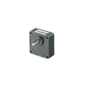 Oriental Motor Gearbox - 3GN9S product image