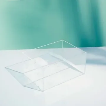 TOTM LIMITED 85855500BOXED Tampon Dispenser product image