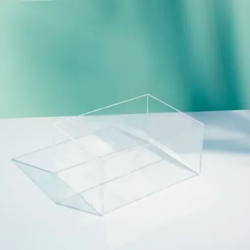 TOTM LIMITED 85855500BOXED Tampon Dispenser product image