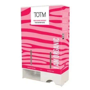 TOTM LIMITED PPD2 Tampon Dispenser product image
