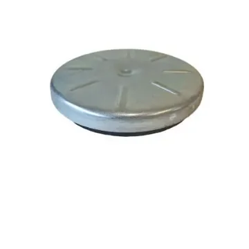 Serious CM160 Circular Anti Vibration Mount, Cup Mount with 2000kg Compression Load - 10443 product image