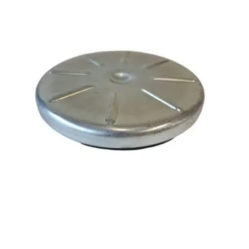 Serious CM200 Circular Anti Vibration Mount, Cup Mount with 4000kg Compression Load - 10444 product image