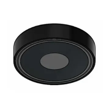 Serious Magnetic Base Type Flexible Arm Lamp Magnetic Lamp Base for LED Lamps - 12010 product image