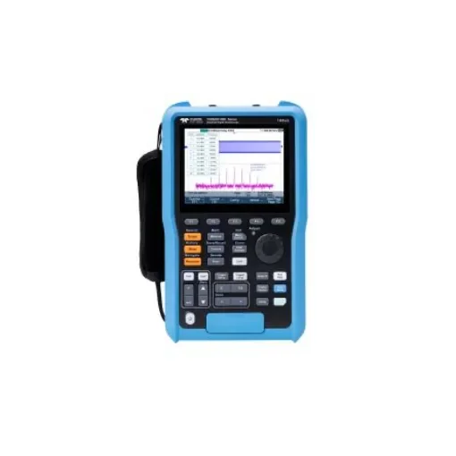 Teledyne LeCroy T3DSOH Series, 200MHz Handheld Oscilloscope, 2 Analogue Channels - T3DSOH1202 product image