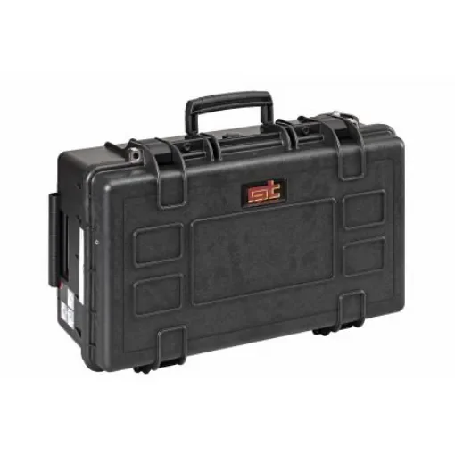 GT Line GT 52-21 Resin Tool Case 2 Wheels, 520 x 285 x 205mm - GT 52-21 PEL product image