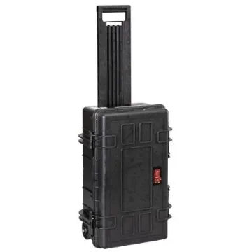 GT Line GT 52-21 Resin Tool Case 2 Wheels, 520 x 285 x 205mm - GT 52-21 PSS product image