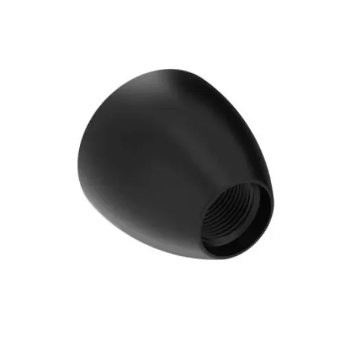 Banner, Sensor Accessories Series Stand-off Pipe Adapter/Cover for Use with Connects Between TL50 and M20/DN15 Pipe - SA-M30M20O product image