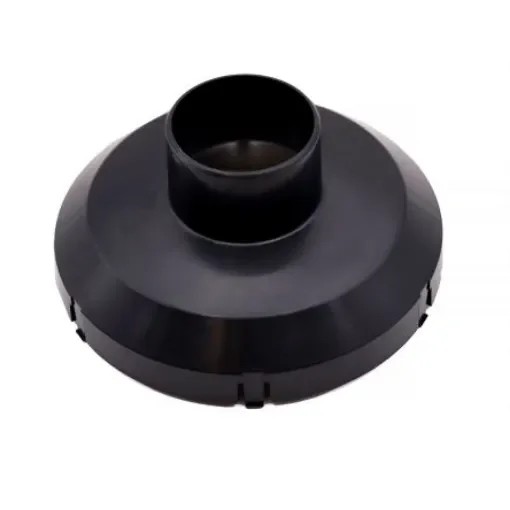 Metcal AC-BVX250-DUCT BVX-250 Adapter for use with BVX-250 Fume Extraction System product image