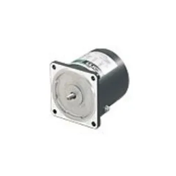 Oriental Motor 3IK15GN Clockwise Induction AC Motor, 15 W, 1 Phase, 4 Pole, 220 / 230 V, Chassis Mount Mounting - 3IK15GN-CW2E product image
