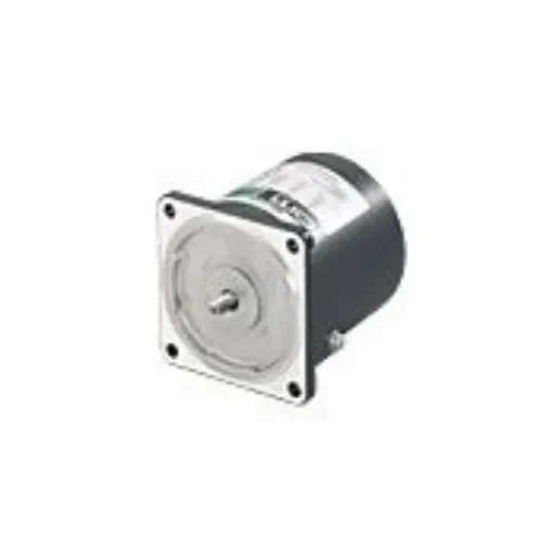 Oriental Motor 3IK15GN Clockwise Induction AC Motor, 15 W, 1 Phase, 4 Pole, 220 / 230 V, Chassis Mount Mounting - 3IK15GN-CW2E product image