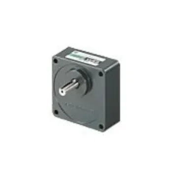 Oriental Motor Gearbox - 4GN120S product image
