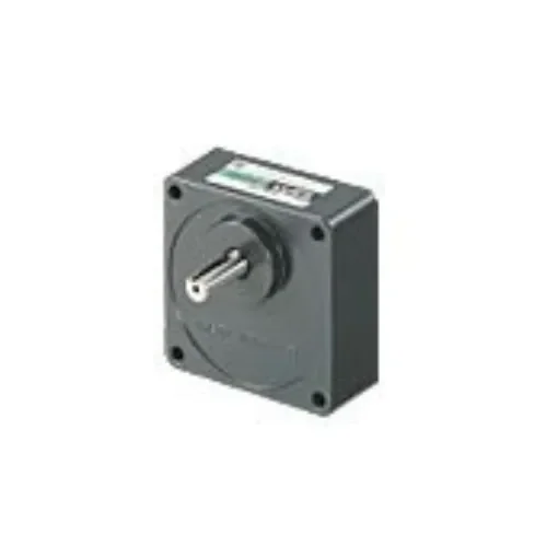 Oriental Motor Gearbox - 4GN25S product image