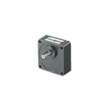 Oriental Motor Gearbox - 5GN15S product image