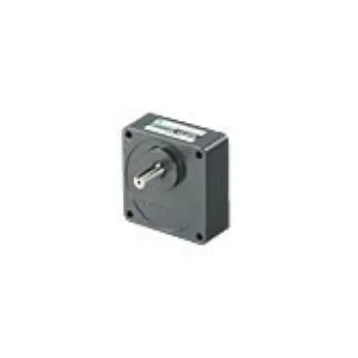Oriental Motor Gearbox - 5GN15S product image