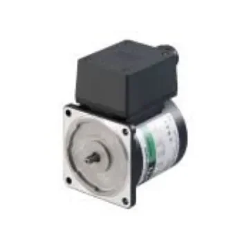 Oriental Motor 5IK40GN Clockwise Induction AC Motor, 40 W, 1 Phase, 4 Pole, 220 / 230 V, Chassis Mount Mounting - 5IK40GN-CW2TE product image